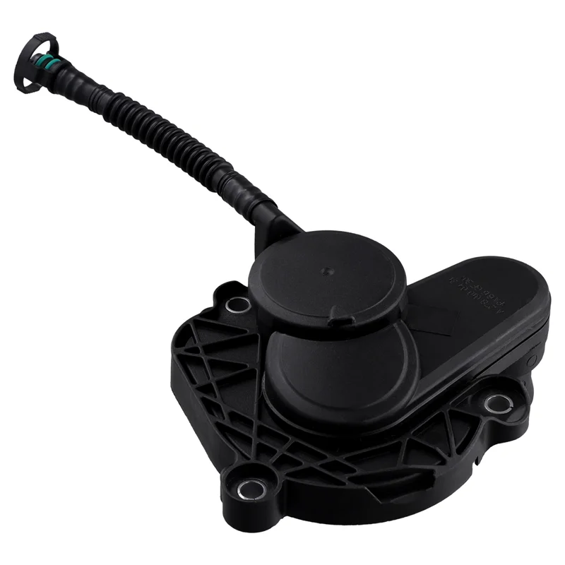 

A65P-A2780100431 Крышка сепаратора масла и воды двигателя для двигателя Mercedes Benz M278 2780100431