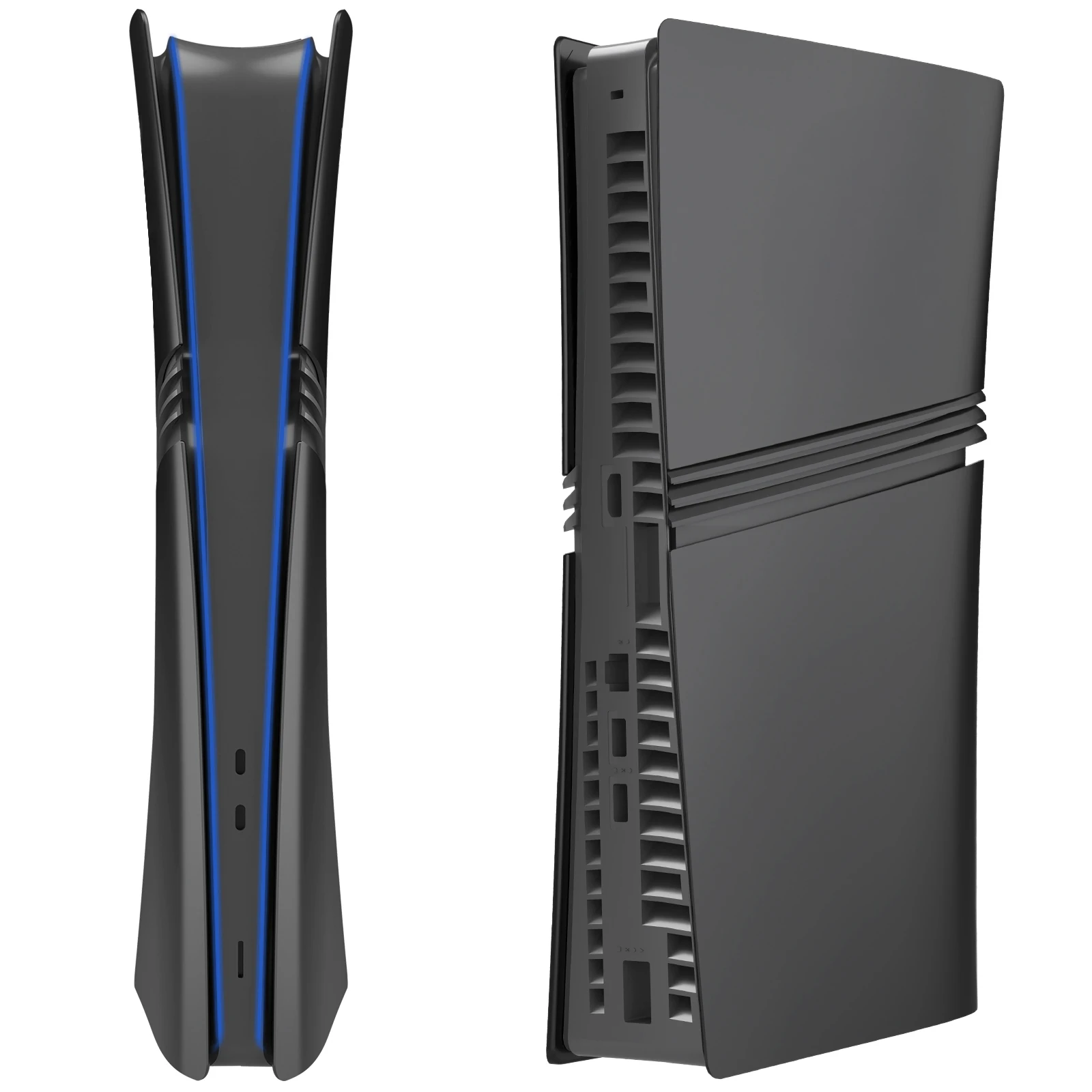 

Digital Edition Console Case Replacement For PS5 PRO