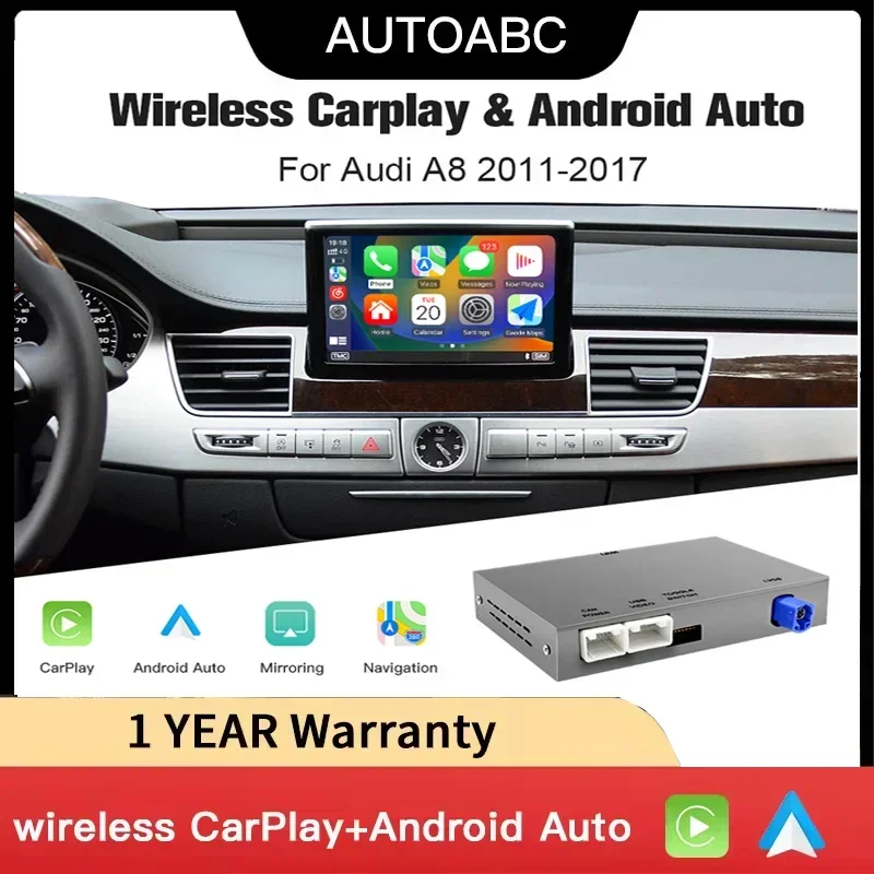 Autoabc Wireless Ca…