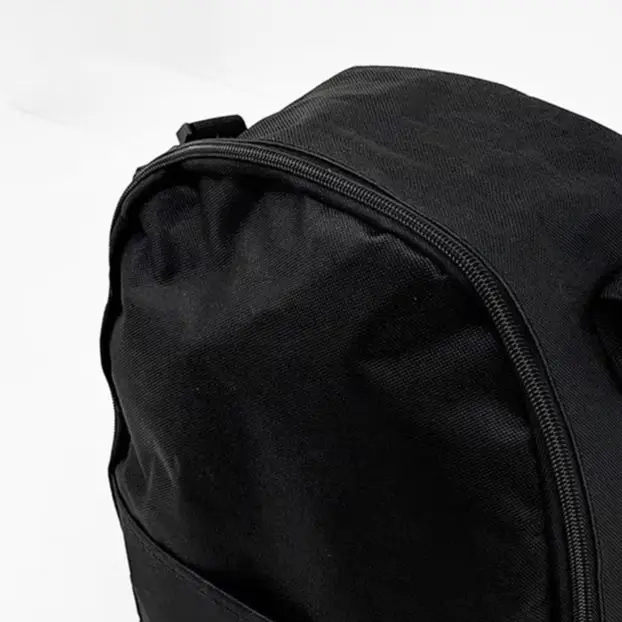 

1PC Portable Camping Fan Carry Bag 30×25×13cm With Detachable Handle & Front Pocket For Travel Storage Bags Dustproof Bags