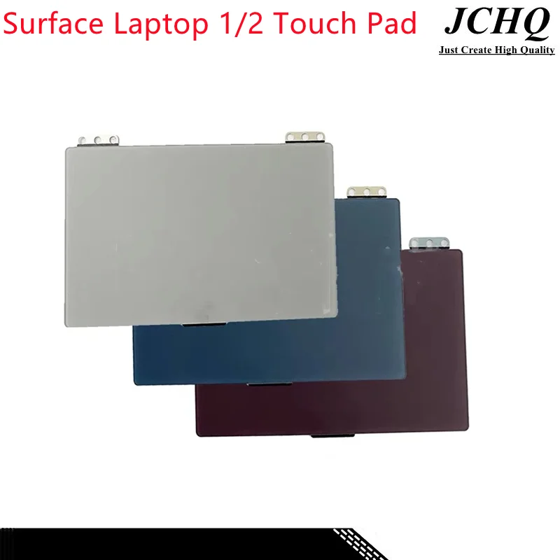 

JCHQ Original Touch Pad Flex Cable For Microsoft Surface Laptop 1 2 1796 1782 Laptop 2 TrackPad Tested Well Sliver Blue Red