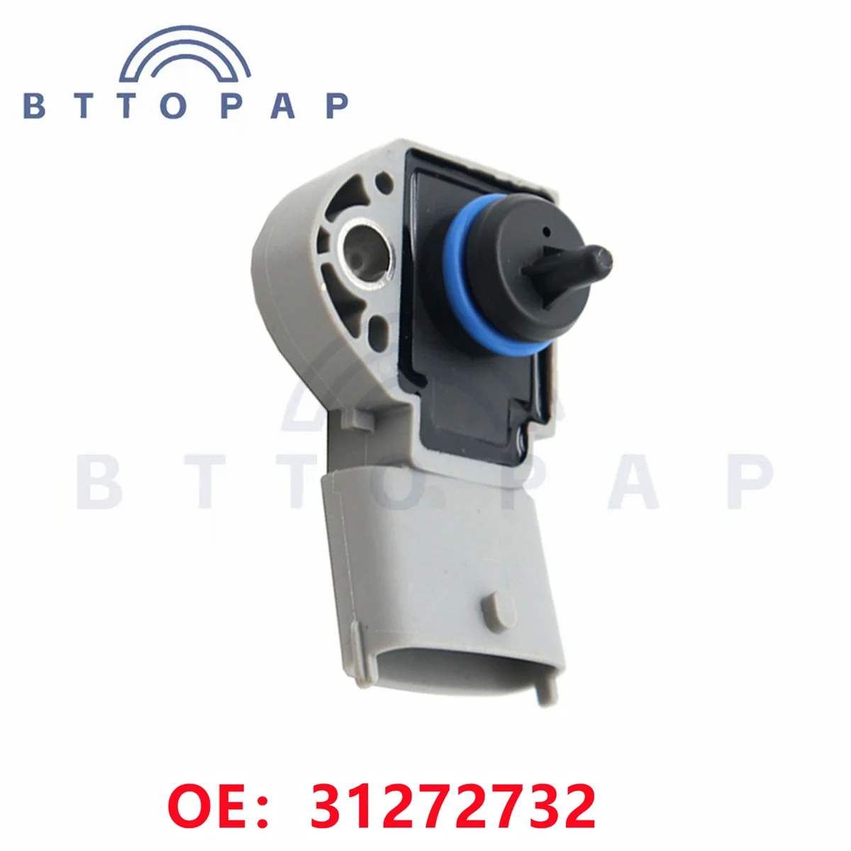 

31272732 New Fuel Pressure Sensor 0261230238 For Volvo C30 C70 XC60 XC70 XC90 V50 V60 V70 S40 S60 S80 T5 T6 For Land Rover LR2