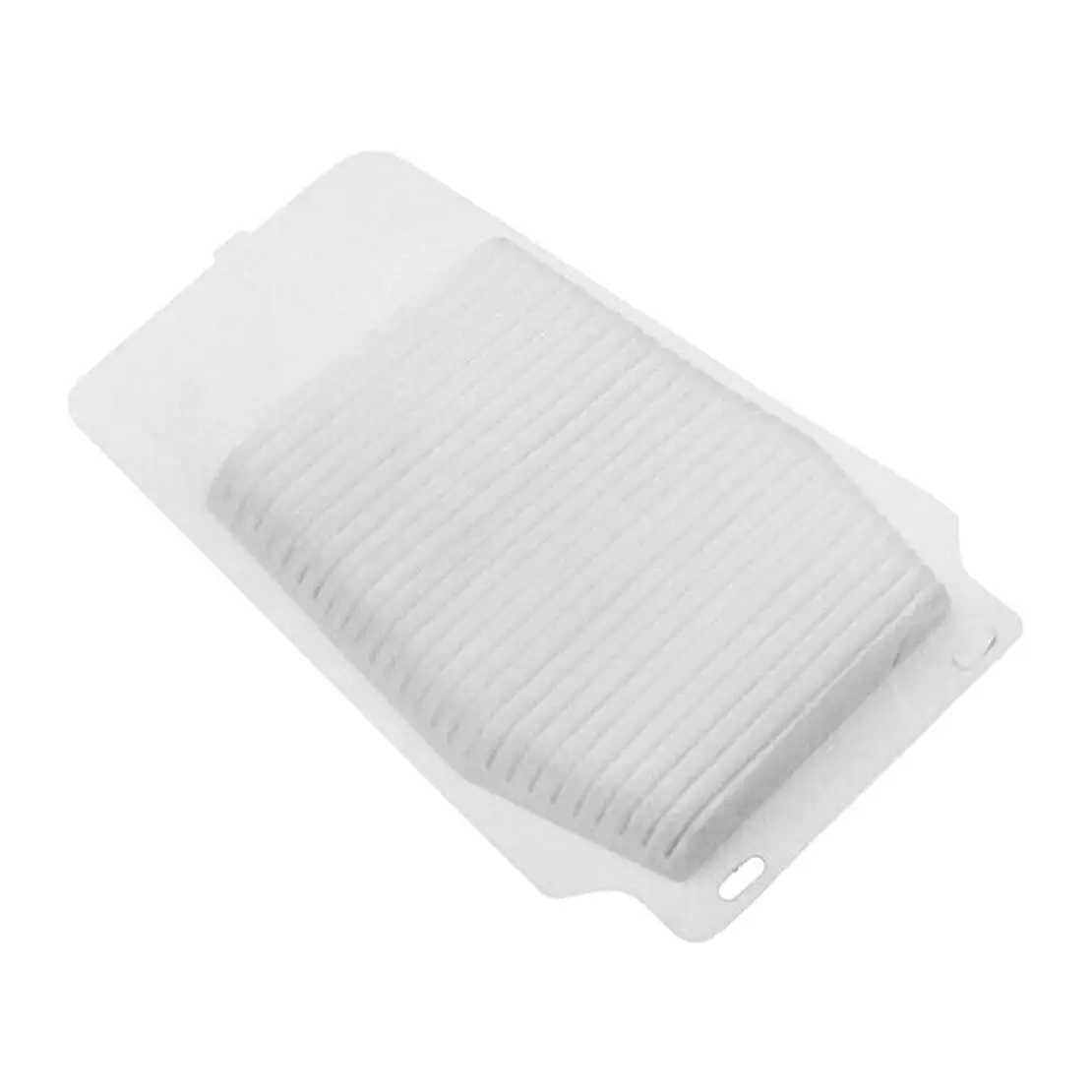 G92DH-12050 FCA-9001 HV005 ADBP250044 BHF-11030 White Hybrid Battery Pack Air Filter Fit for Lexus UX 250h Toyota Corolla Hybrid