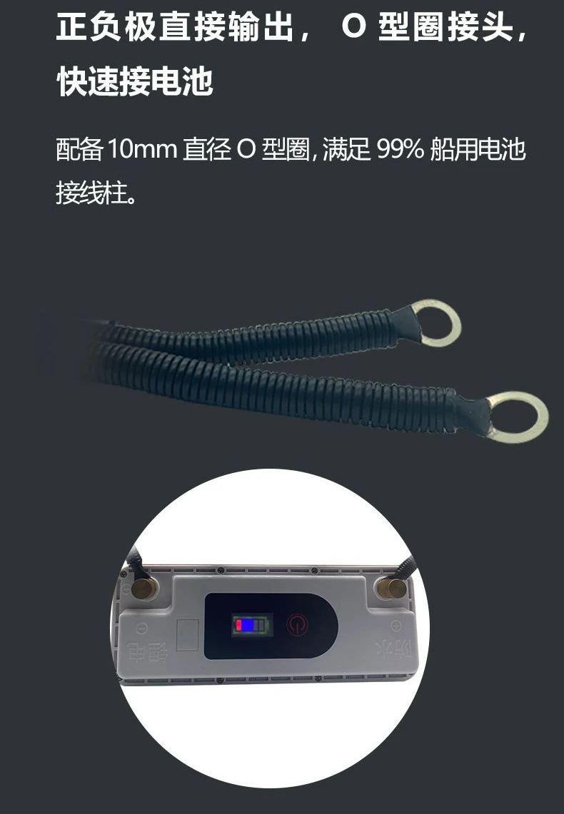 Double-engine set, underwater brushless thruster, fishing boat, unmanned boat.