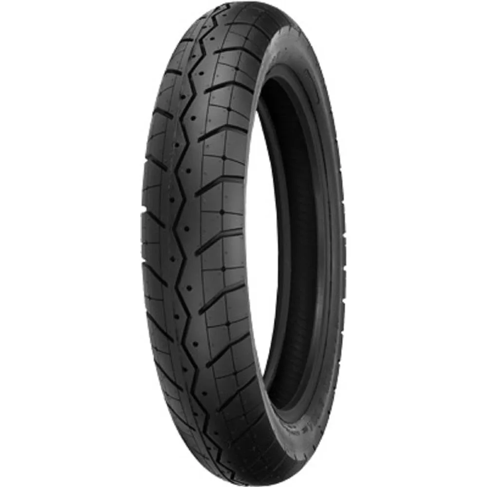 

Tour Master 230 Rear Motorcycle Tire 130/90V-17