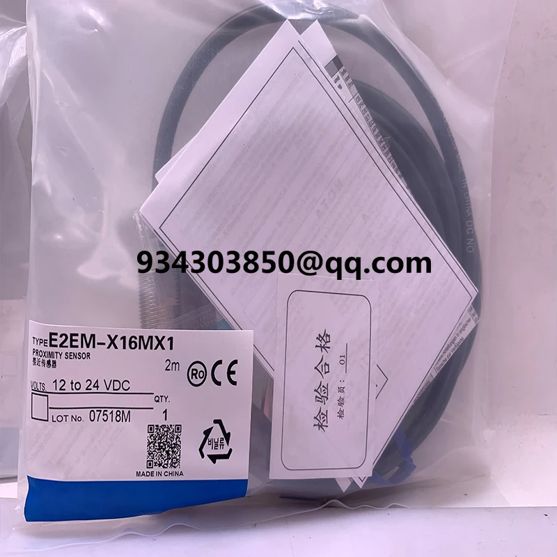 

100% brand new sensorE2EM-X16MX2 E2EM-X30MX1 E2EM-X4X1 E2EM-X4X2 E2EM-X8X1 E2EM-X8X2 E2EM-X15X1 E2EM-X15X2 E2EM-X16MX1 In stock
