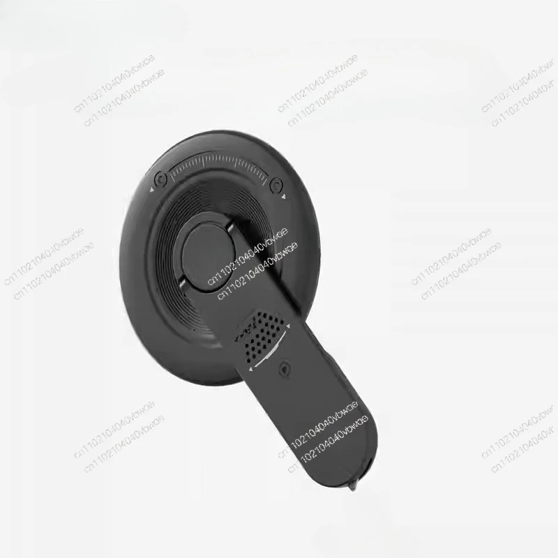 Compatible with AULUMU Magnetic Ring Phone Holder for iPhone 15 Pro Max Ring Holder MagSafe 4-in-1
