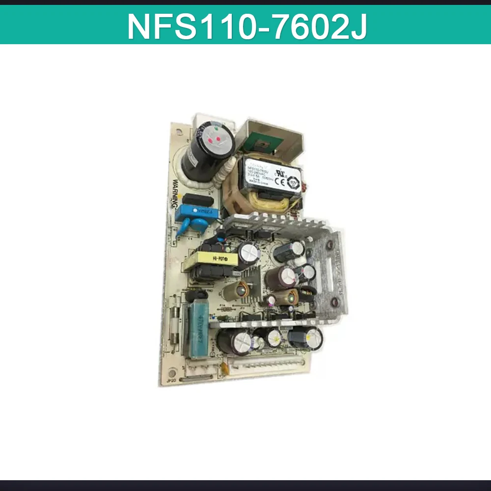 

Power Supply For Industrial Medical Equipment 100-2403.0-1.5A NFS110-7602J