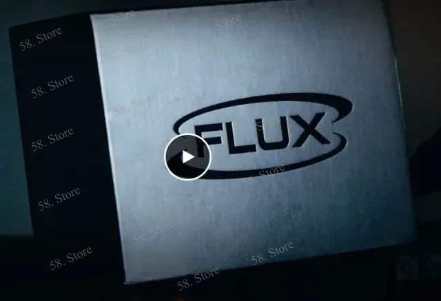 FLUX By ProMystic & Craig Filicetti Magic tricks ( 58 Store Download )