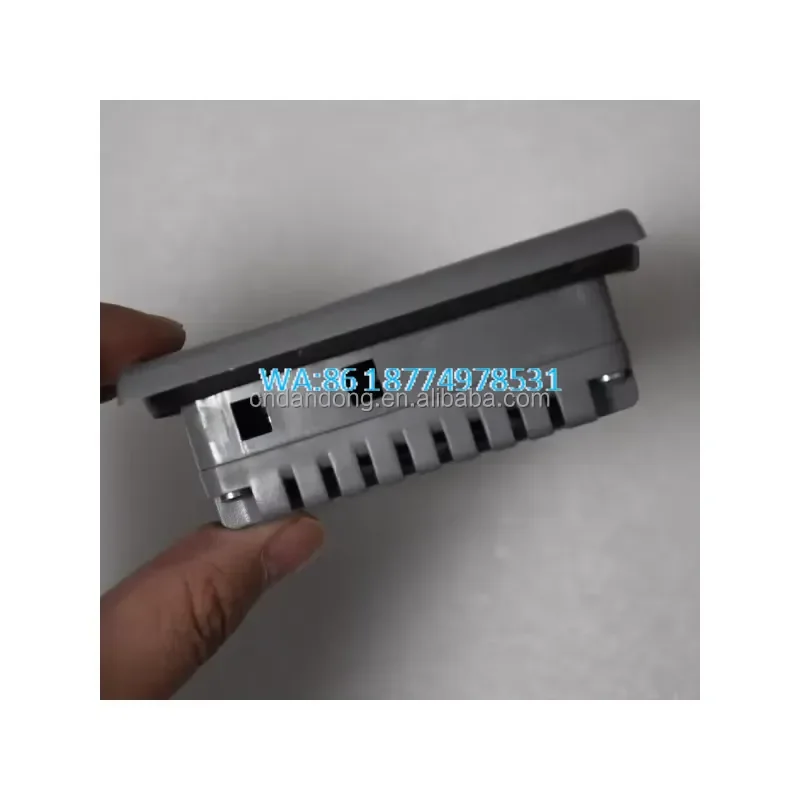 Wmwmnu for 6AV2125-2AE13-0AX0 Touch Screen Controller Secure Packaging for Elevator and Lift Control System Replacement Part