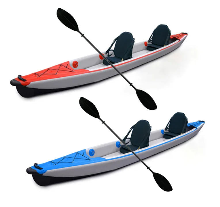 

Kayak Inflatable Pedal Fishing Kayak Pedal With Pedal Foot 1 Person