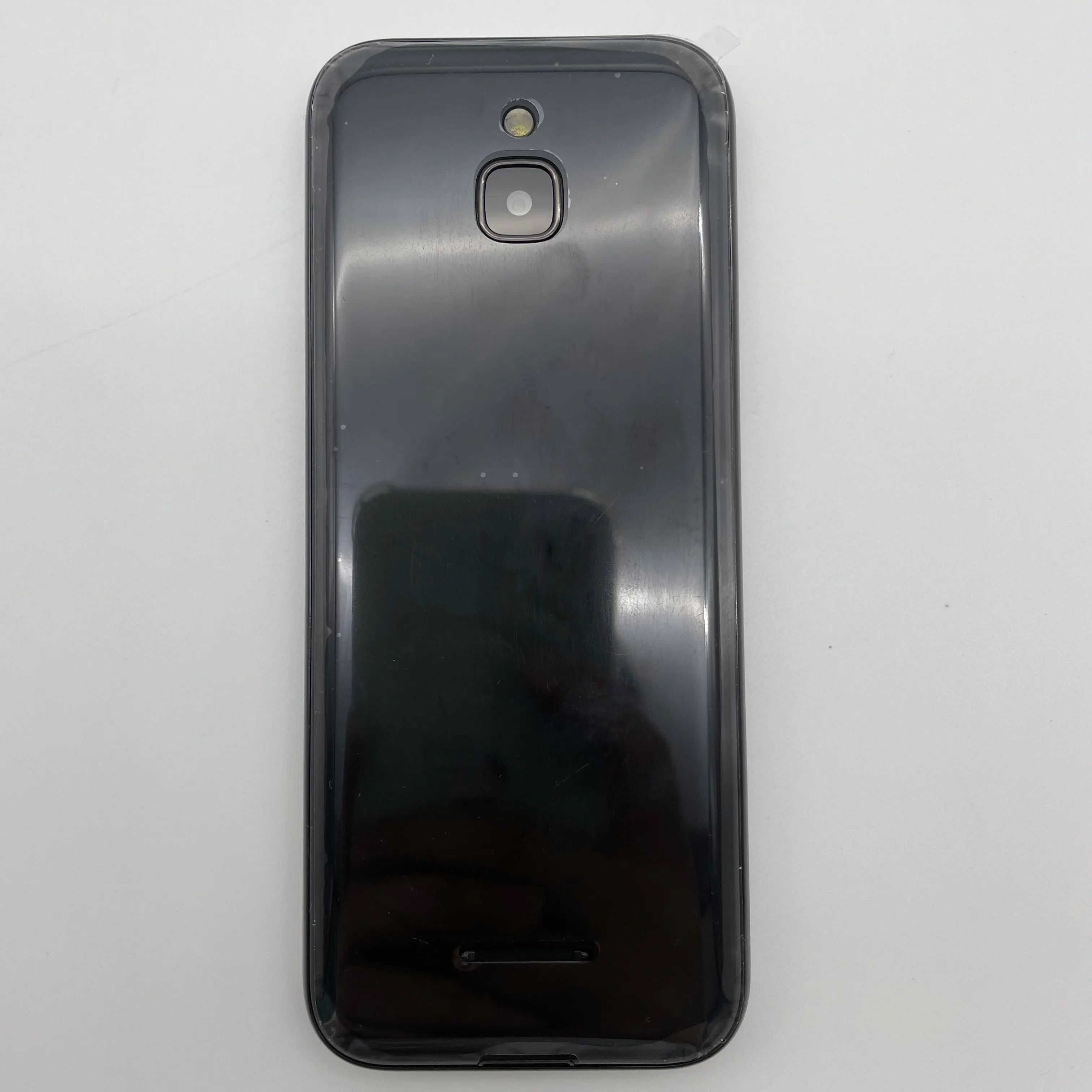 Refurbished Original 8000 4G Dual Sim Unlocked GSM 900/1800 Mobile Phone English Keyboard Made in Finland view 3