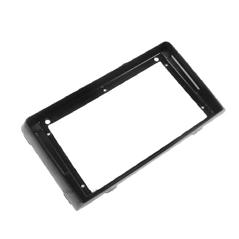 9' Car Radio Multimedia Player Face Frame for Iveco Daily 2007-2014 Car Smart GPS Navigation Stereo Frame Mounting Panel Android