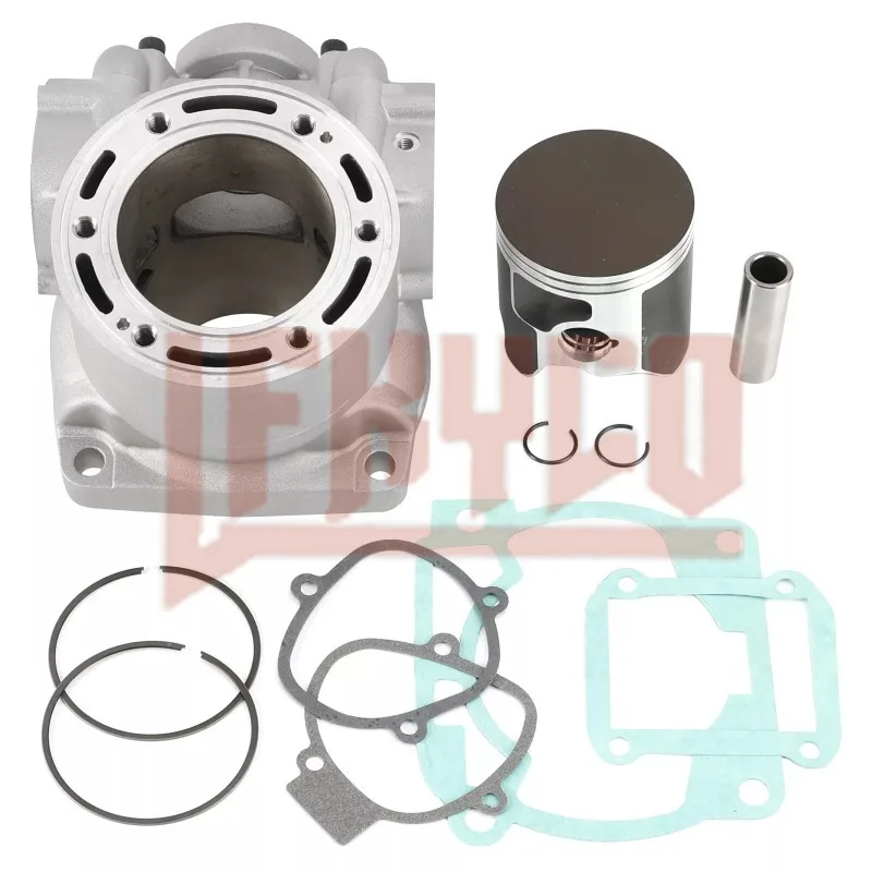 Motorcycle 72mm Engine Cylinder Barrel Kit Motor for 300 XC 2017 XC-W TE TX 2017-2018 XC-W SIX DAYS 2018 55630038000 Motoblock