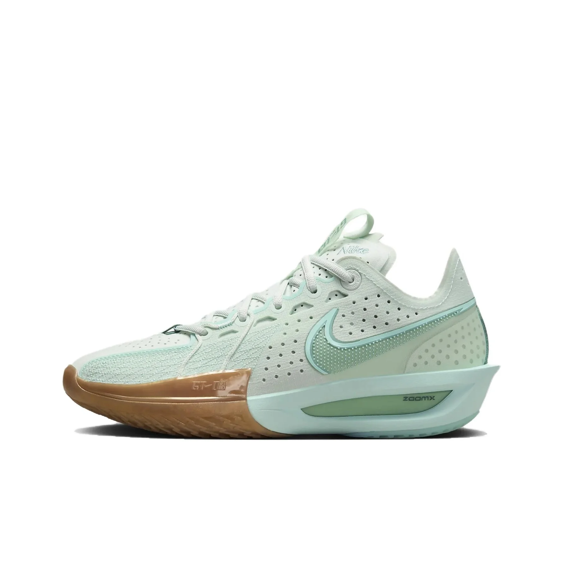 

Женские кроссовки Nike Air Zoom GT Cut 3-Shine Together HF1571-300