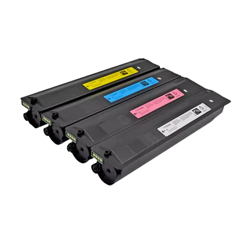 1PCS T-FC30 For Toshiba e studio 2050C 2051C 2550C 2551C Japan Copier Color Toner Cartridge New Compatible