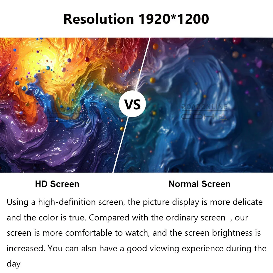 Android audio For Nissan Armada/Infiniti QX56 2008-2015 13inch 8+256 car intelligent systems wireless carplay multimedia player - Image 4