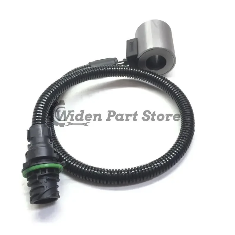 

11705493 Solenoid Valve for Volvo L180F L180F HL L180G L180G HL L180H L180H HL L220F L220G L220H