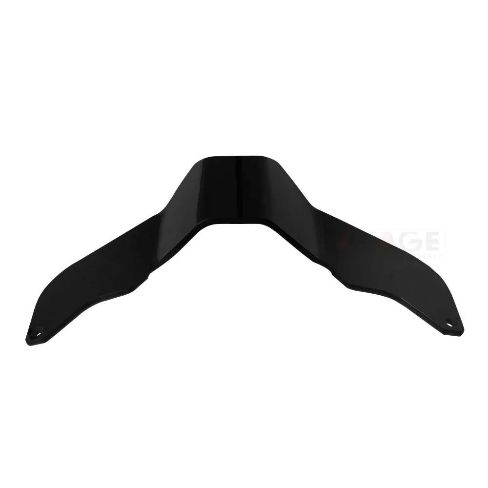 Für CFMOTO 675SR 675SR-R 675SS 2024 2025 675-SR Dynamischer Spoiler Frontverkleidungsmodifikation Unterlippe Wettbewerbsfähiger fester Flügel