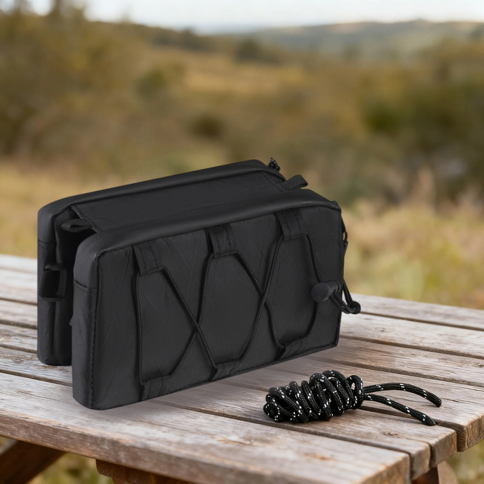 

Портативная сумка для велосипеда, устойчивая к царапинам сумка для велосипедного оборудования, большая вместительная сумка для хранения верхней трубки для дорожных горных велосипедов, сумка на раму