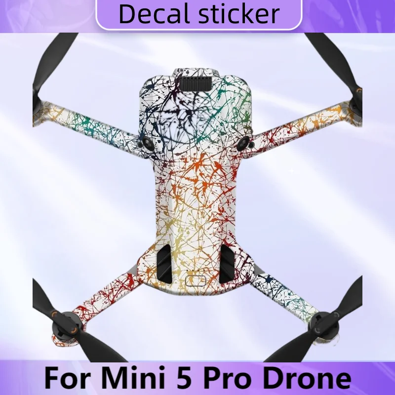 For Mini 5 Pro Dron… - image