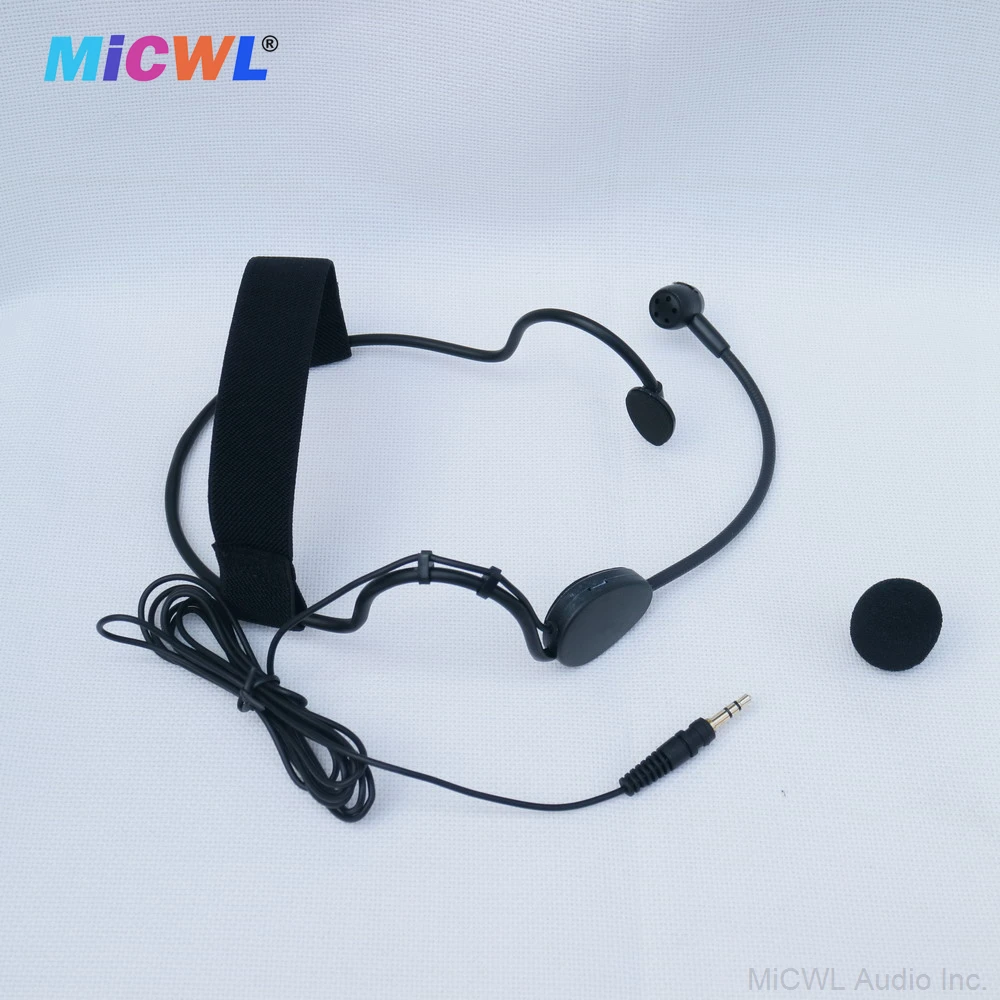 カーディオイドマイクヘッドセットME3-II,ポケット送信機用3.5mmジャック,コンピューター,PC,ラップトップ,カメラ,楽器