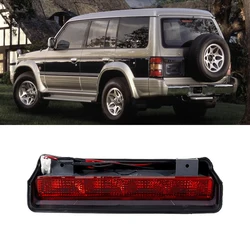 Car Accessories Third Brake Light High Mounted Stop Lamp For Mitsubishi Pajero Montero 2 MK2 MB623350