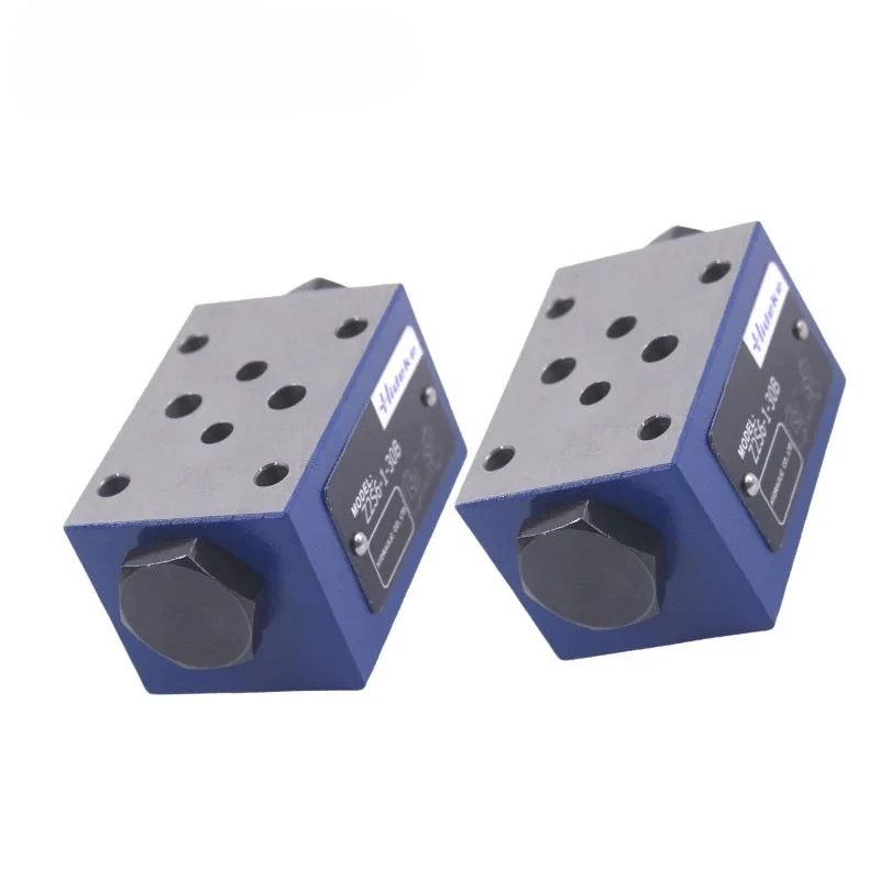 Z2S6 Hydraulic lock Pilot Operated Check Modula Valve Z2S6-40B Z2S6-1-40B Z2S6A-1-40B Z2S6B-1-40B Z2S6-1-60B Z2S6B-1-60B 31.5MPa