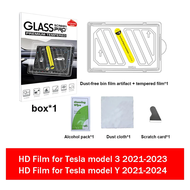 for old Model 3 Y