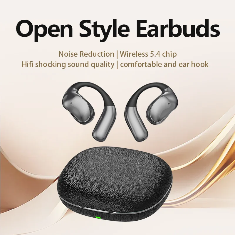 Ows Earhook Headpho… - image