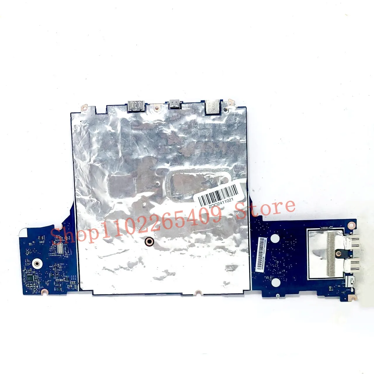 HH514 LA-L973P Mainboard For Acer AN515-58 Laptop Motherboard NBQFK11001 With SRLCY I5-12500H CPU GN20-P1-A1 RTX3050TI 100% Test