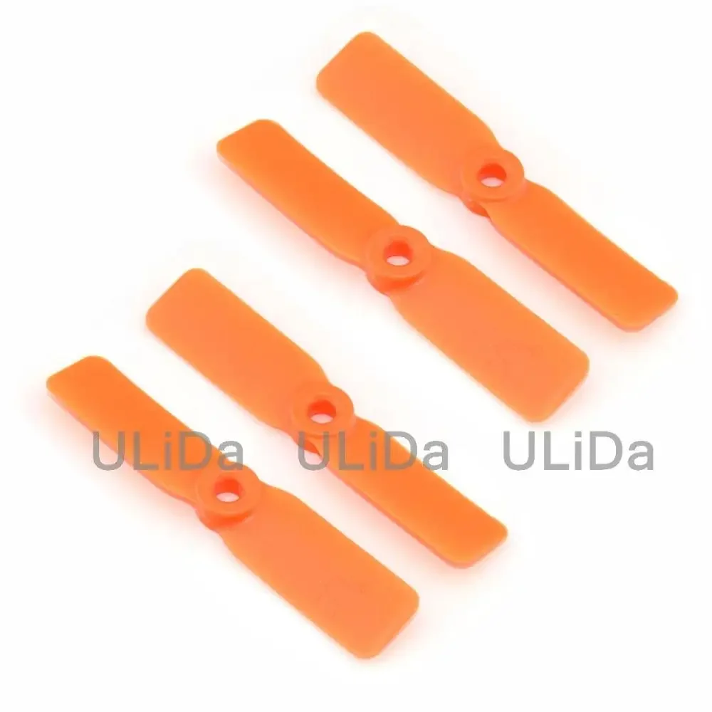 2 Pairs Bull Nose 3030 ABS Propeller CW/CCW  for 120-160 Mini FPV Multirotor