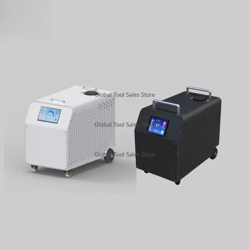 

Portable Ice Bath Cold Plunge Chiller Water Cold Plunge Ice Bath Chiller Machine 1 1.5 2 0 Degrees Ice Bath Chiller