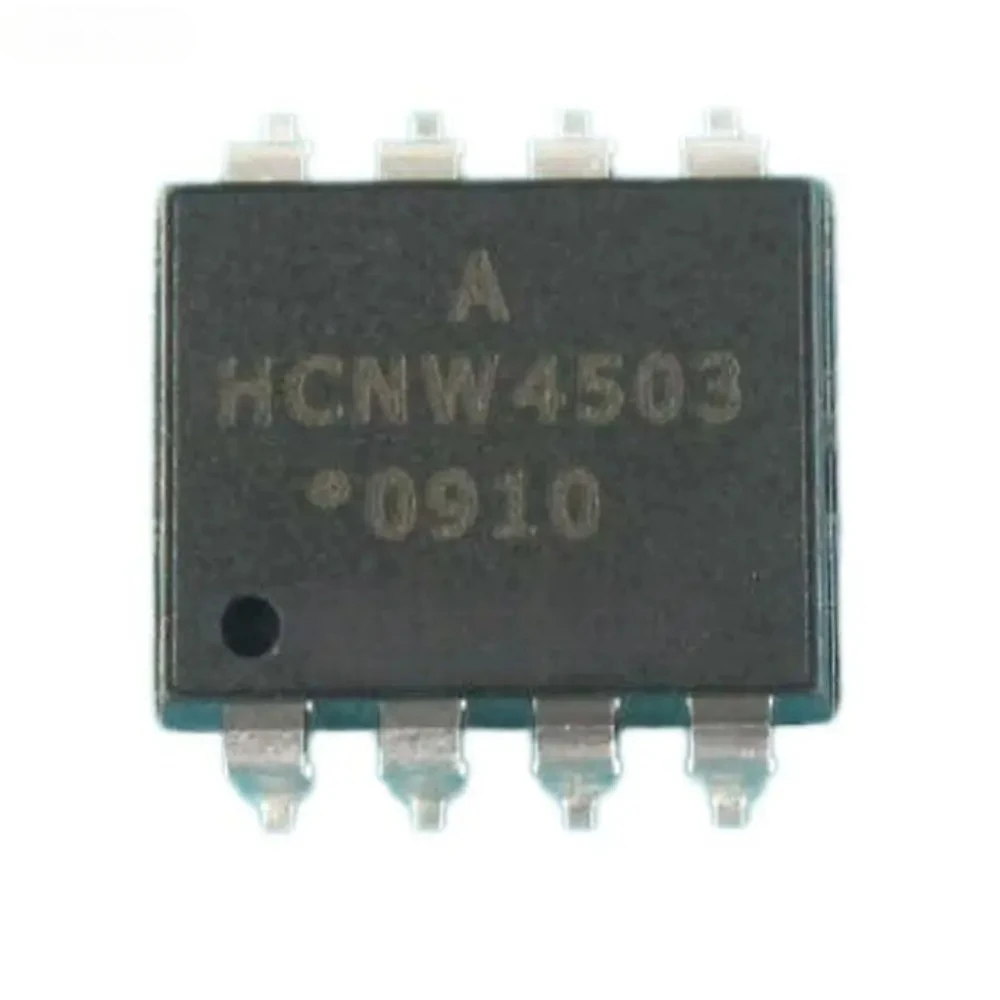 10pcs/lot HCNW4503 Brand-new SOP-8/DIP-8