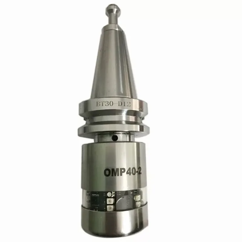 Pre‑Owned Optical Transmission Touch Probe For OMP40‑2 CNC Machine Measuring Inspection Sensor
