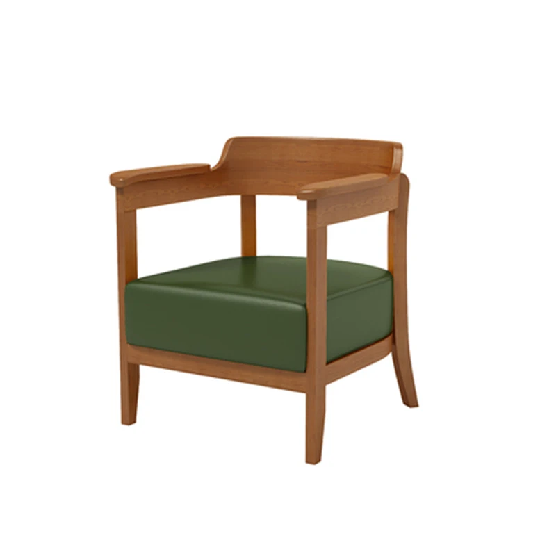 Variant: Sofa Armchair (green