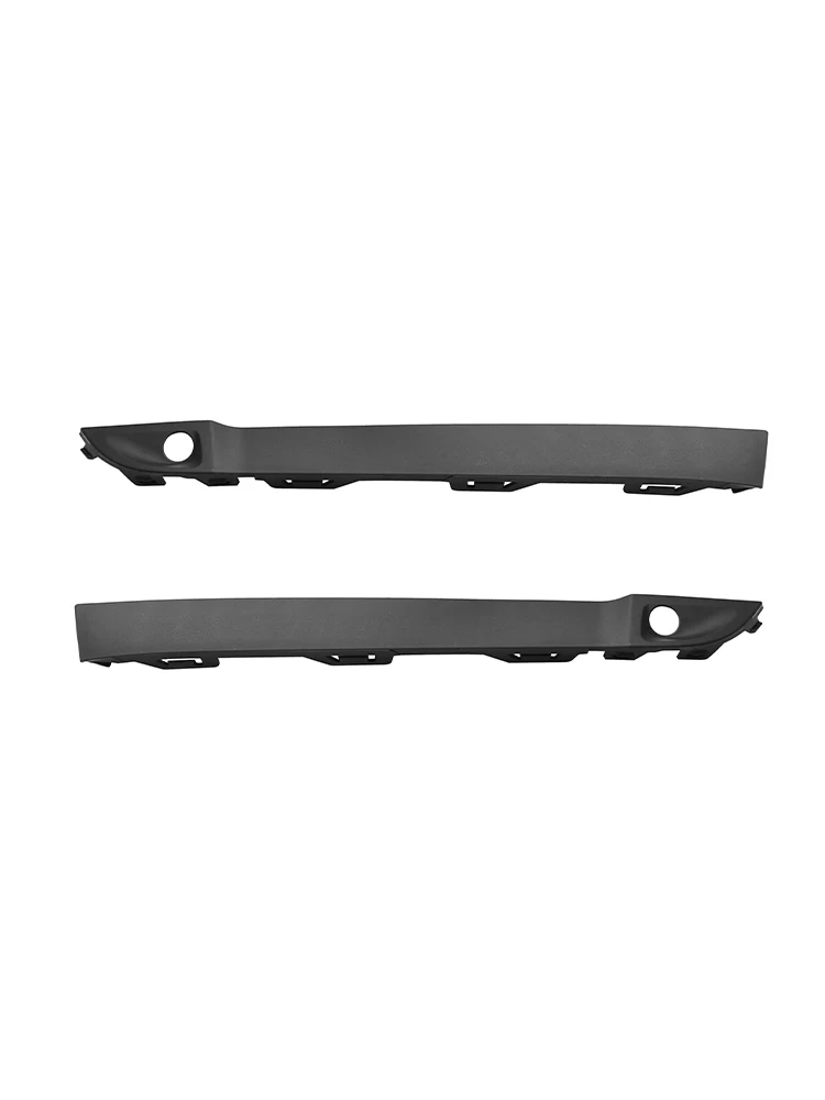 

95B807823C0K1 95B807824C0K1 2PCS Car Front Bar Down Air Vent for Porsche Macan 95B.3 2022-UP