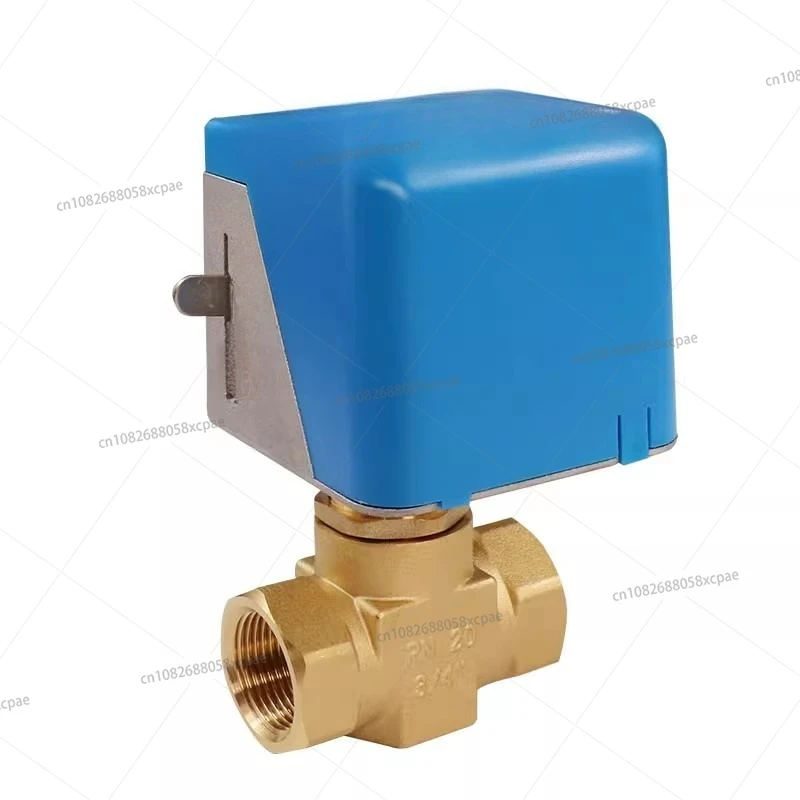 

DN20 electric two-way valve VG4400GC-C/VA-7010-8503-C solenoid valve