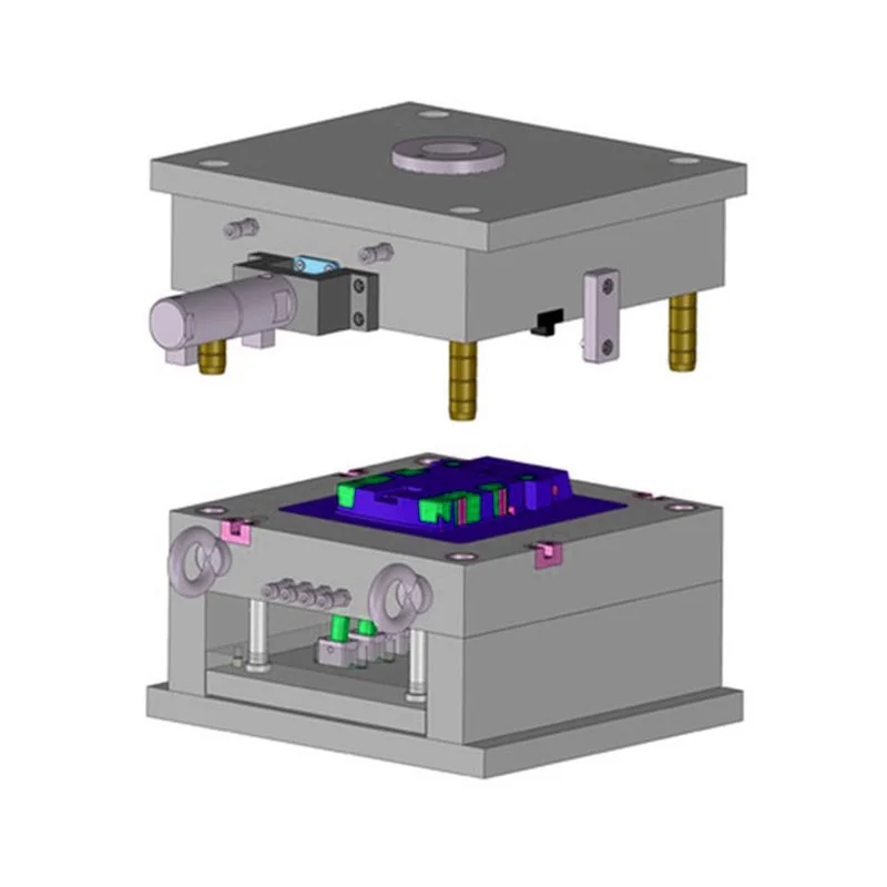 

Индивидуальный дизайн формы, изготовление пластиковых форм, автозапчасти, штамповочная форма, инструменты для предметов первой необходимости, заводские пластиковые детали