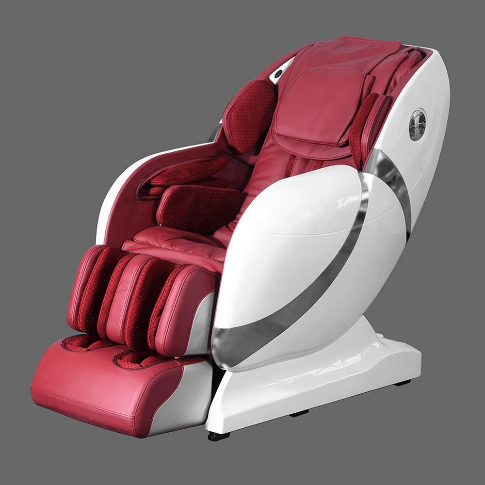 Top 4d Massage Chairs & Massage Chair zero Gravity