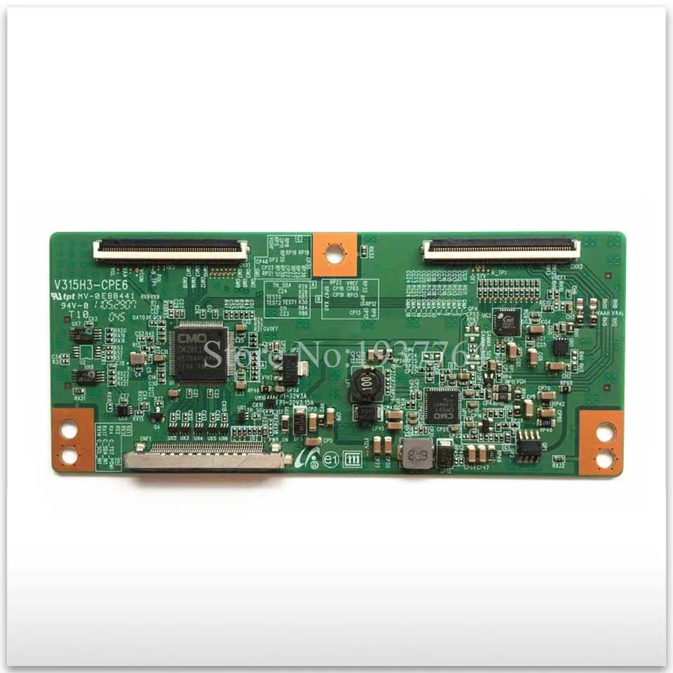 good working High quality for V315H3-CPE6 logic board part