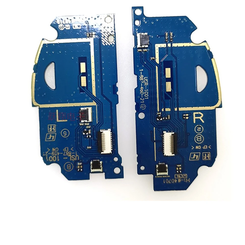 

10 PCS a lot Left LR L R Switch PCB Circuit module Board LR Switch Board For PS Vita 2000 for PSV 2000