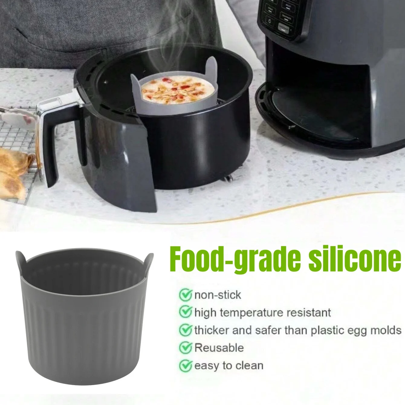 Thumbnail 3 - #23 Best Egg Cups to Buy In 2026