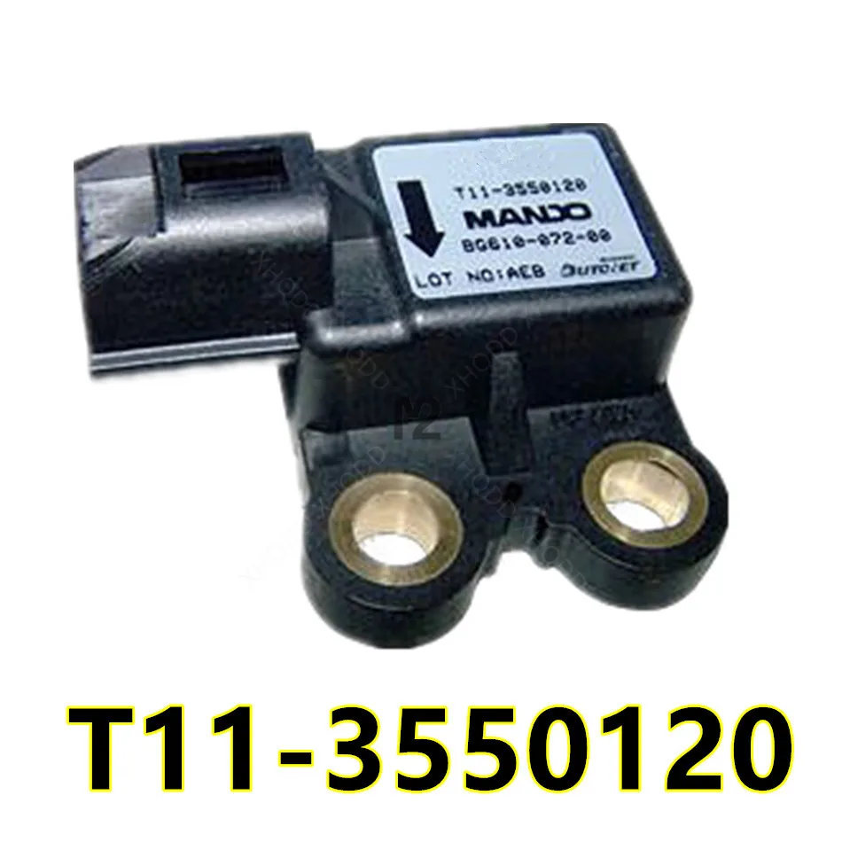 

For Chery Rui Tiger (T11): 'acceleration Sensor Chery Rui Tiger Angular Velocity Sensor Art T11-3550120 GB610-072-00