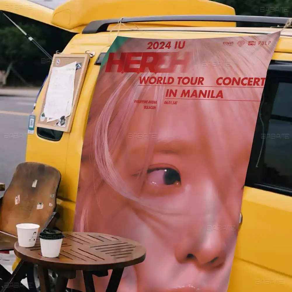 Korean Singer L-Lee… - image