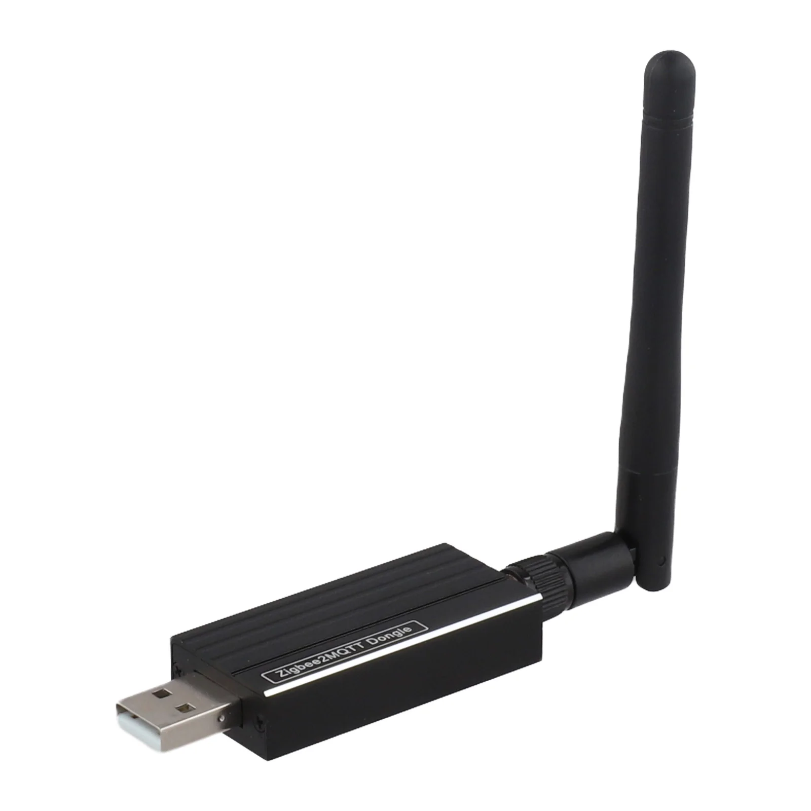 Signal Interference for Smart Home Hub Device Management 400M Communication Distance Aluminum Shell For Home Automation