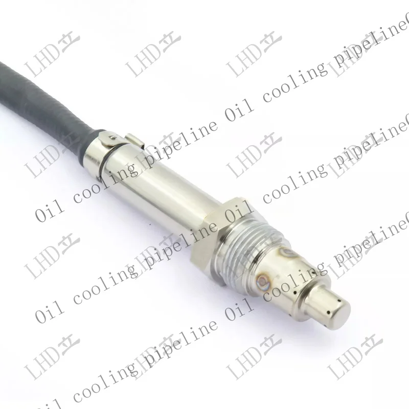 A+ Nitrogen Oxygen Nox Sensor 5WK96605C 20873395 21244501 For Renault Volvo Trucks