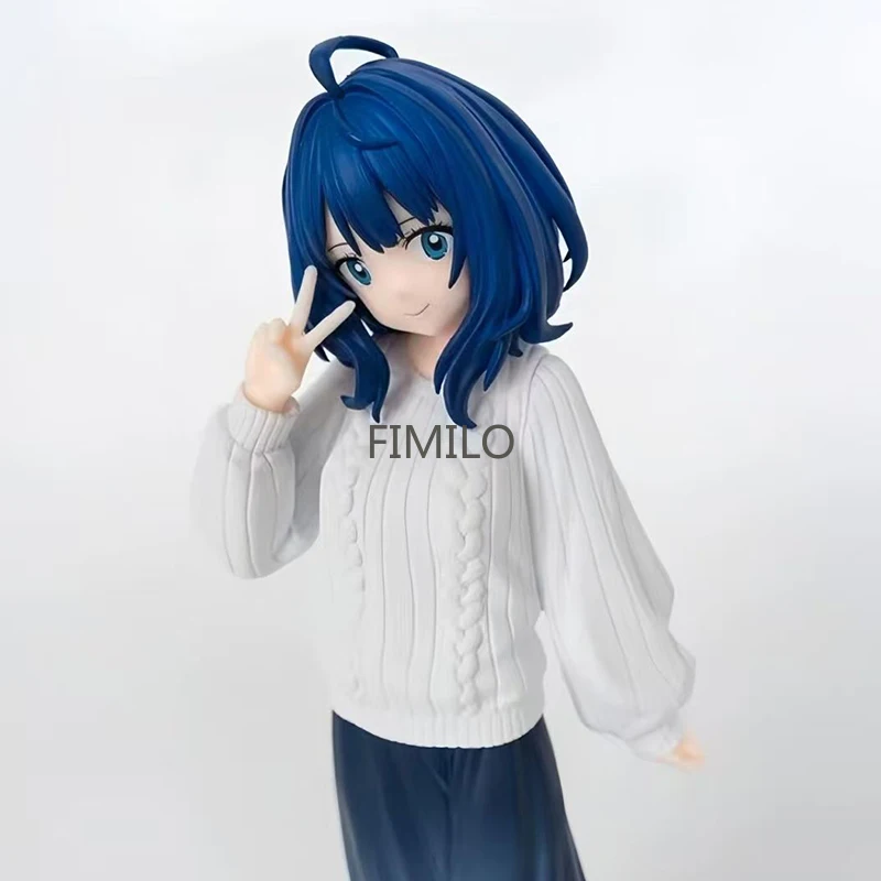 忍野忍 アクションフィギュア アニメ アナ ヤナミ フィギュア 漫画 メイクイン 多数の失われたヒロイン フィギュア ドール ヤナミ 2612 #   模型玩具