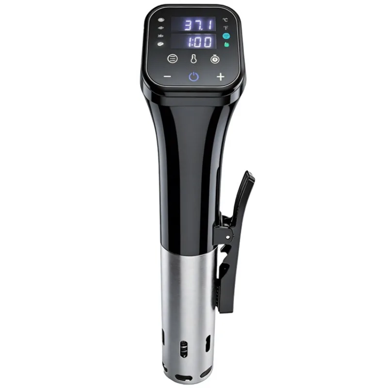 Electric heating home tableware, smart vacuum defrosting food processor