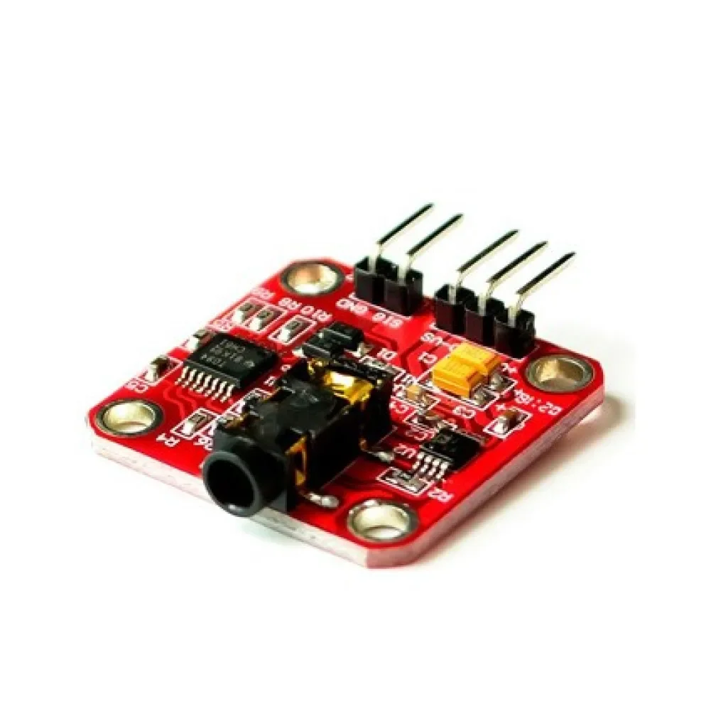 Compact EMG Module for Electrical Signal Acquisition Suitable for Robotics Rehabilitation and Interactive Systems